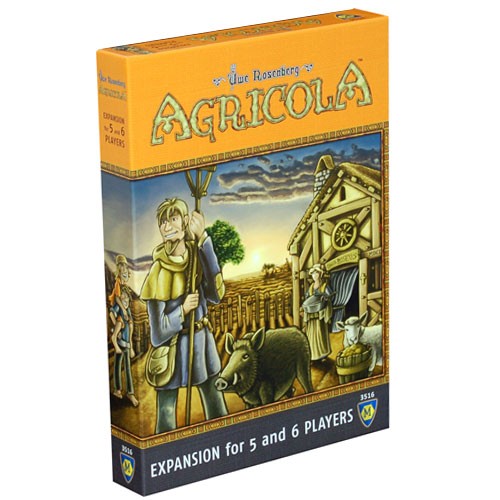 agricola 5 6 player expansion