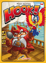 Hook! - gra zręcznościowa