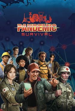 Pandemic Survuval