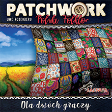 Patchwork - Polski Folklor