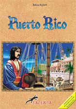 Puerto Rico edycja 2009